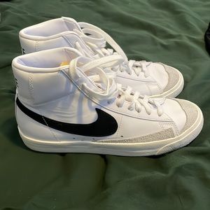 Nike blazers